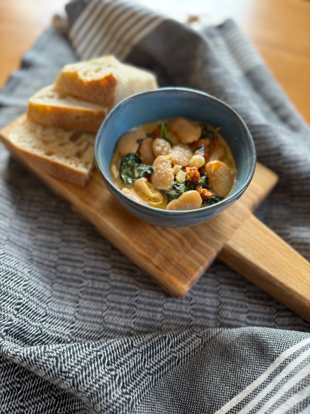 Marry Me Butter Beans — A weekday staple in our&nbsp;home